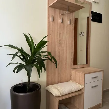 Appartamento Main Golem (Tirana)