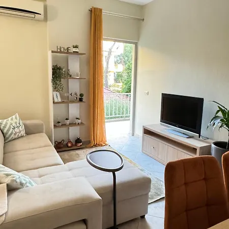 Main Apartment