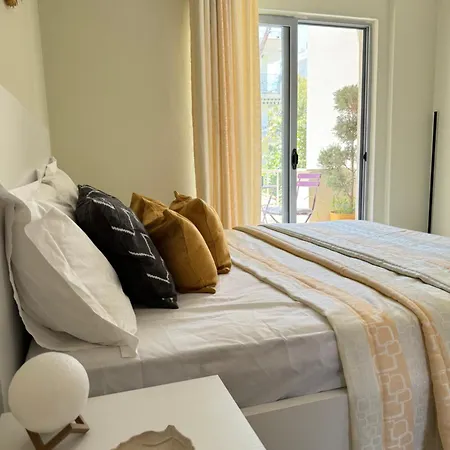 Main Apartment