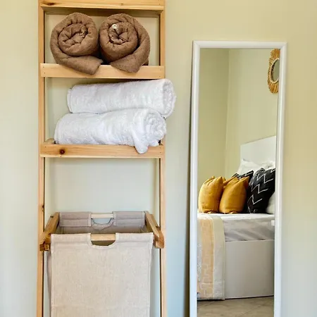 Main Apartment *