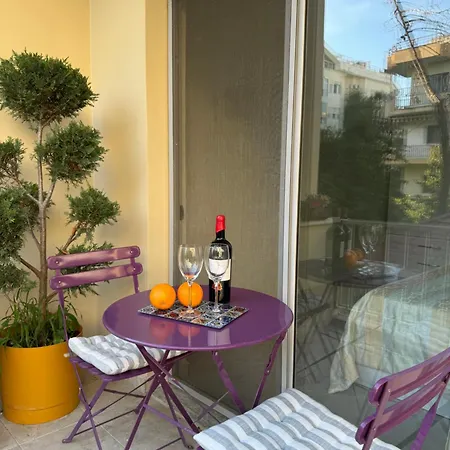 Main Apartment Golem (Tirana)
