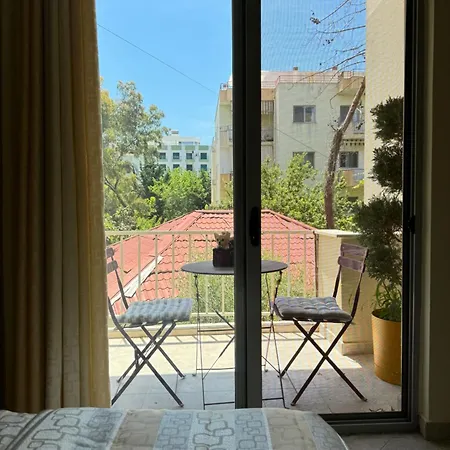Main Apartment