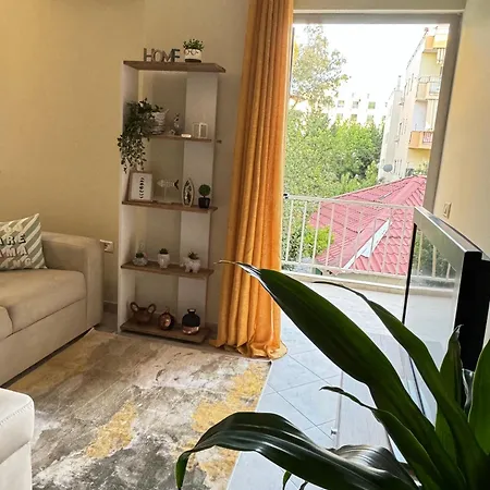 Main Apartment
